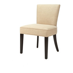 Capri Dining Chair - Dining Chairs