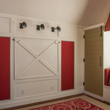 Kid's room