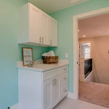 Farmhouse Chic Hits Minneapolis Suburb!!