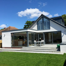 bungalow