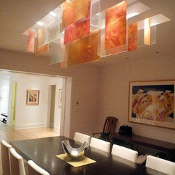 Cubist Lighting - Lighting