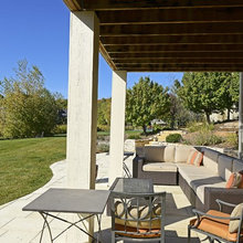 Patio Ideas