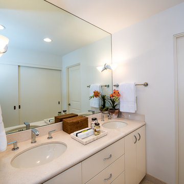 Mill Valley Home, Marin County - Photoshoot
