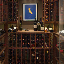 Wine Caller