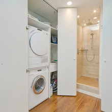BAGNO LAVANDERIA