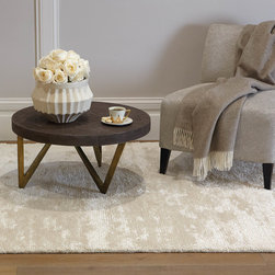 Onslow Rugs in Opal - Rugs