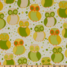 owls