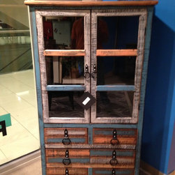 Furniture - Buffets And Sideboards