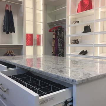 Closets