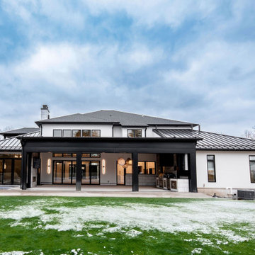 2023 Contemporary Haven