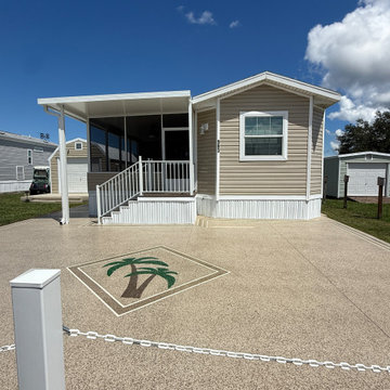 Carport Additions