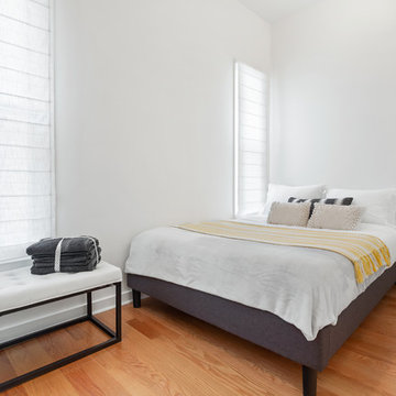 Airbnb Spaulding Remodel