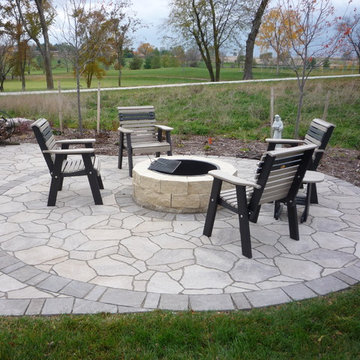 Waukee Patio