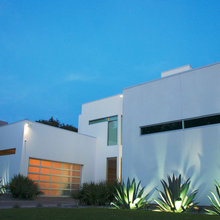 Front Yard Landscape Ideas