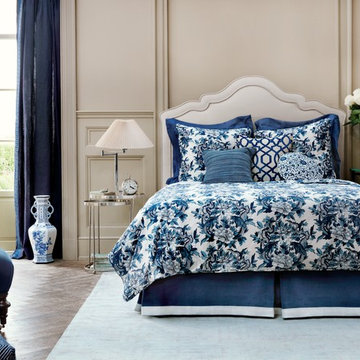 Traditional Bedroom