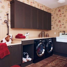 dog room
