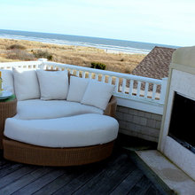 pool/outdoor furn