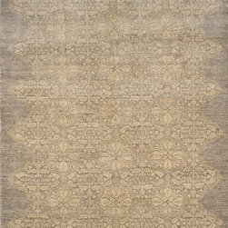 Transitional - Area Rugs