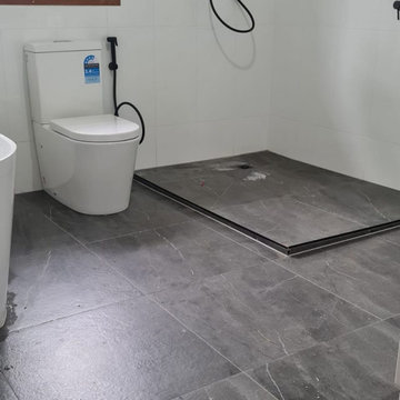 Complete Bathroom Hoppers Crossing