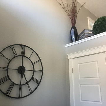 Enhancing each space