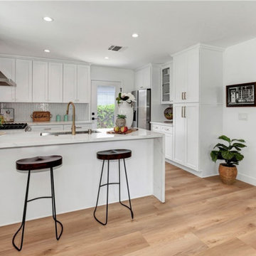 Kitchen Remodel