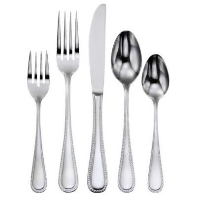 Traditional Flatware And Silverware Sets by Target