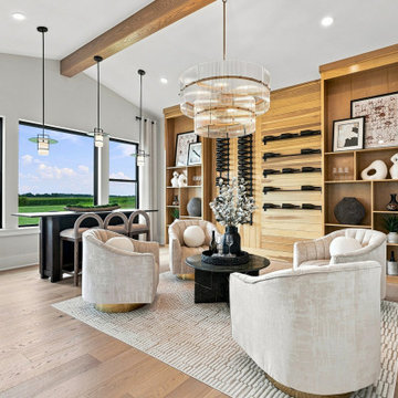 Schumacher Homes Windsor II European: Columbus South, OH
