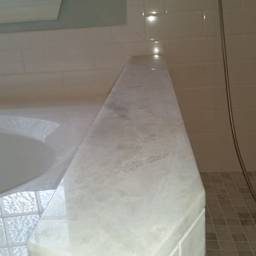 Chattanooga Bathroom update - not complete / in process