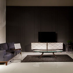 New Collection - Living Room Furniture