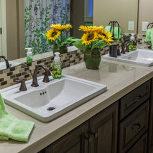 Shower Benches