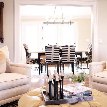 Webster Groves-Modern Vintage Charmer