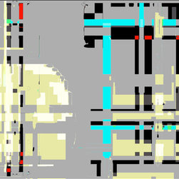 Abstract Art - Paintings