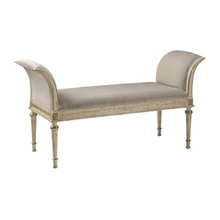Bedroom Bench