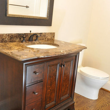 A High Performance LEED Certified Beauty