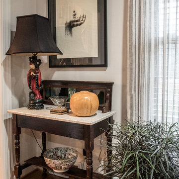2019 | Eclectic Update
