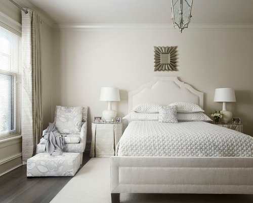 Benjamin Moore Muslin | Houzz