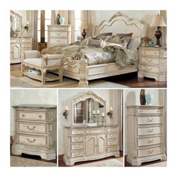 Bedroom Ideas - Beds