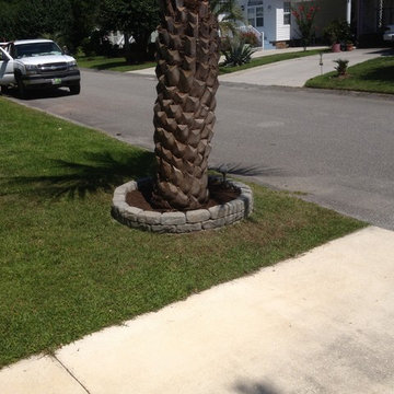 S&E Landscaping & Lawn care