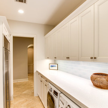 Barton Creek Kitchen & Bath Remodel