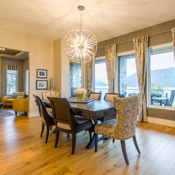 crystal waters renovation