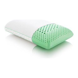 Zoned Dough Peppermint Pillow - Products