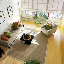 Living Rooms