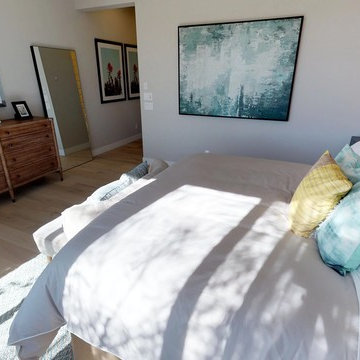 Inspire at Recker Pointe | Gilbert, AZ | 4582 - Indulge Plan