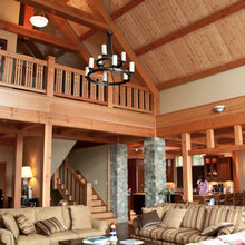 Living Room Ideas