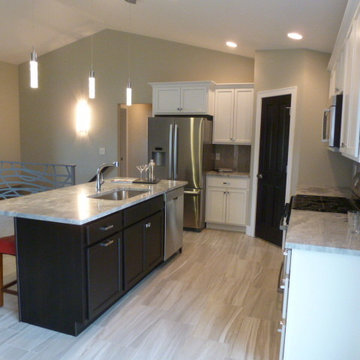 Get Your Tickets to the Fall Showcase to View Beautiful Homes Like This!