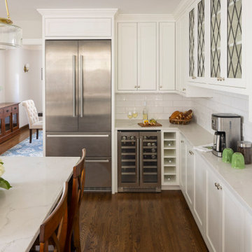 Heart of the Home
