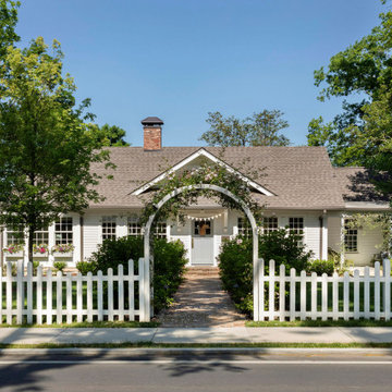 Causeway Cottage