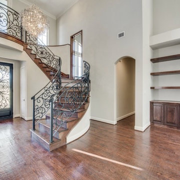 Waterstone Estates, McKinney, TX