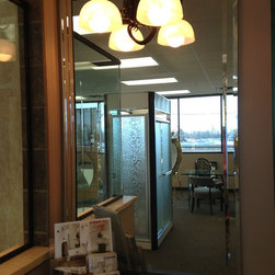 Mirror Displays - Products