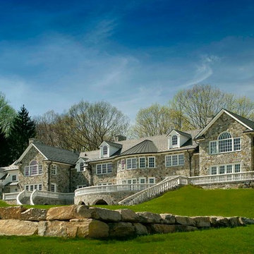 New Construction: Mendham, NJ